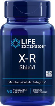 X-R Shield Life Extension