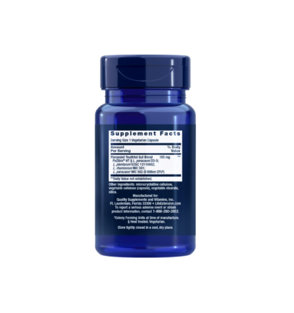 Youthful Gut 30 capsule - Life Extension [1]