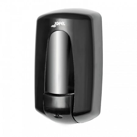 Dozatoare pentru sapun - Dozator pentru sapun lichid, 900 ml