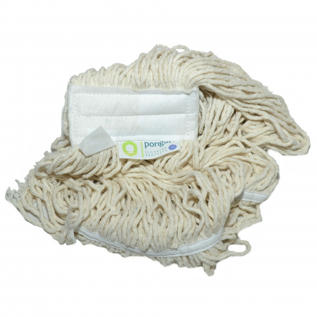 Produse - Mop tip Kentucky din bumbac, 400 g