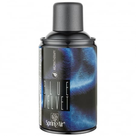 Odorizante pentru incaperi - Rezerva spray odorizant Blue Velvet