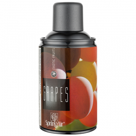 Odorizante pentru incaperi - Rezerva spray odorizant Grapes