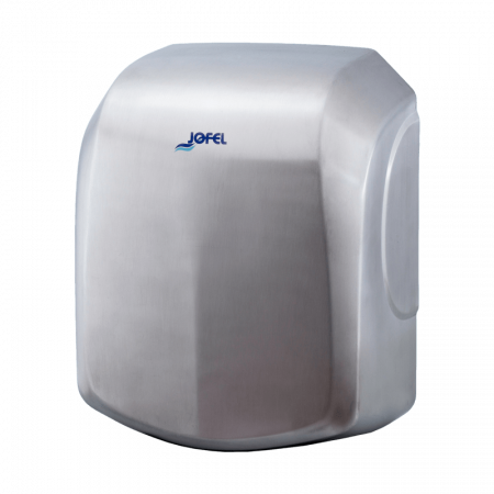 Produse - Uscator de maini cu senzor Ave, Jofel, inox satinat