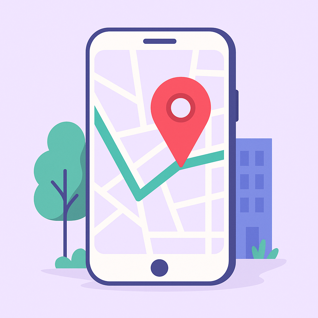 Cum apari în top 3 rezultate pe Google Maps fără buget de promovare?
