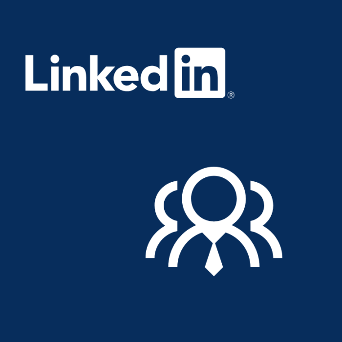 Administrare Cont LinkedIn – Branding personal Networking [1]