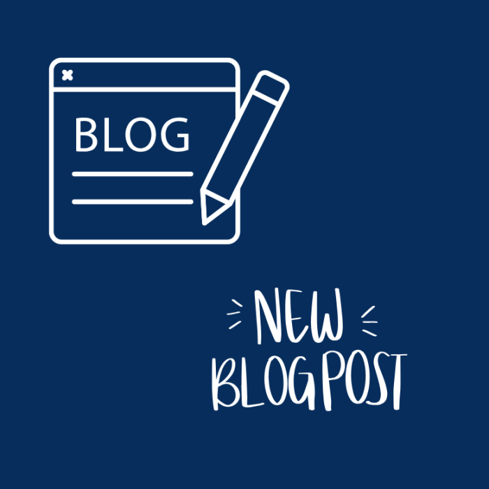 Creare articole de blog - limba engleză [1]