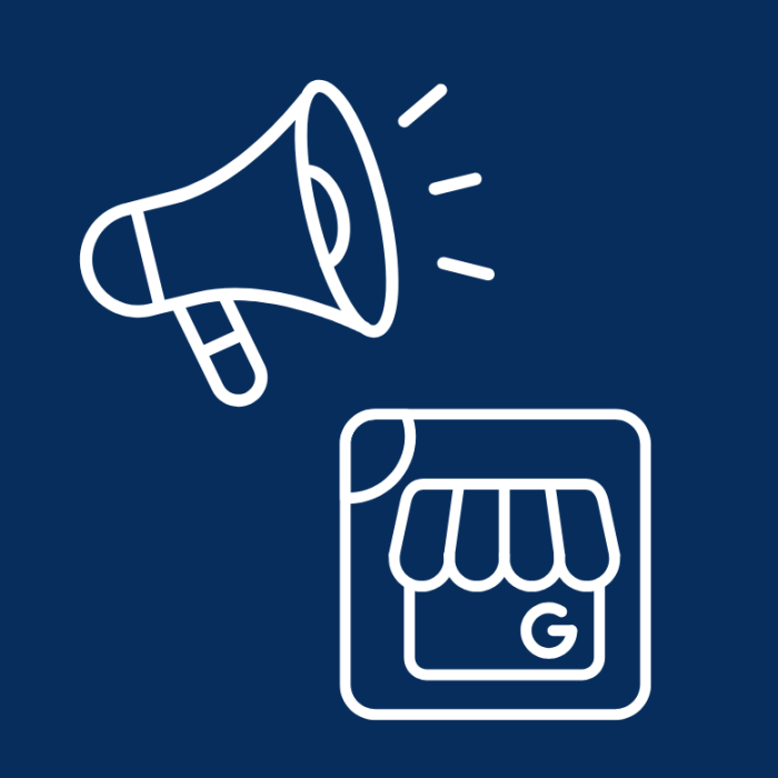 Creare și optimizare profil Google Business Profile - pentru SEO local [1]