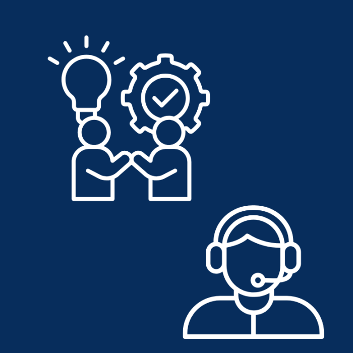 Gestionare completă suport clienți - toate mediile [1]