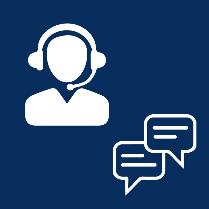 Gestionare suport clienți - chat [1]