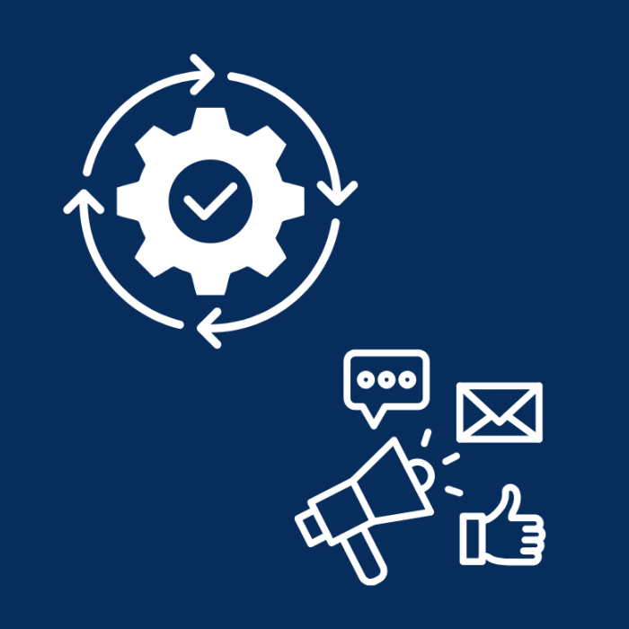 Implementare campanie newsletter [1]