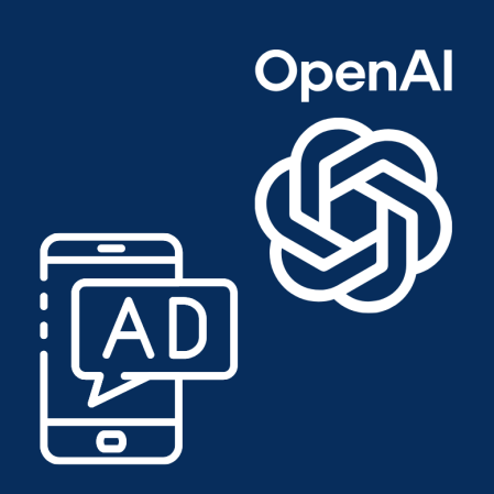 Administrare magazine online - Administrare ChatGPT Ads – reclame în ChatGPT