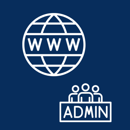 Administrare magazine online - pachet personalizat