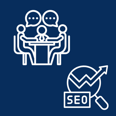 Consultanță SEO 1-la-1