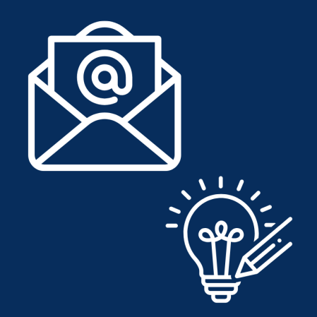 Creare text newsletter - email promotional