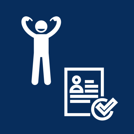 Design Curriculum Vitae - grafică și text