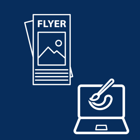 Design flyer