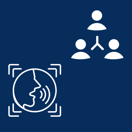 Servicii AI - Generare voce AI – voice-over profesional
