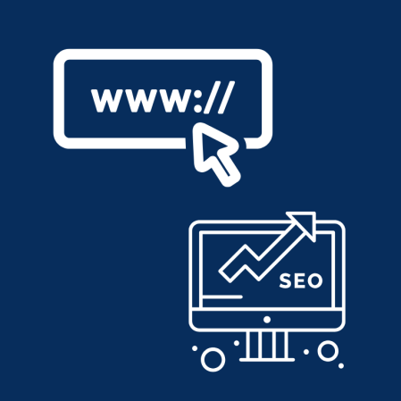 Optimizare SEO - Implementare SEO on-page - schema inițială completă de optimizare