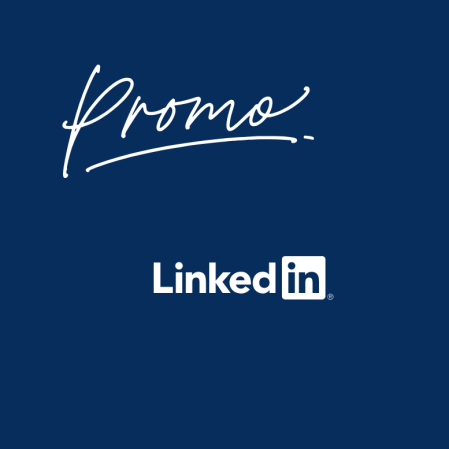 Promovare PPC - LinkedIn