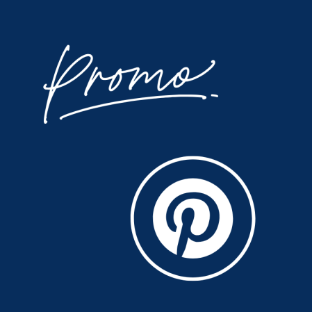 Promovare PPC - Pinterest