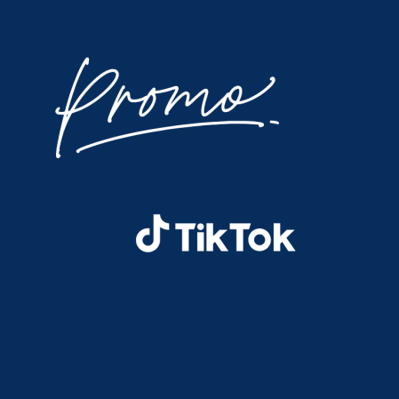Promovare PPC - TikTok