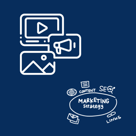 Content writing & Copywriting - Strategie completă și implementare campanie de content marketing