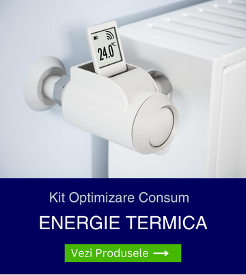 Energie termica
