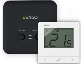 Termostat Engo [2]