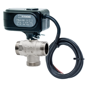 Pachet Pompa de Caldura Aer-Apa Inventor 6kw [3]