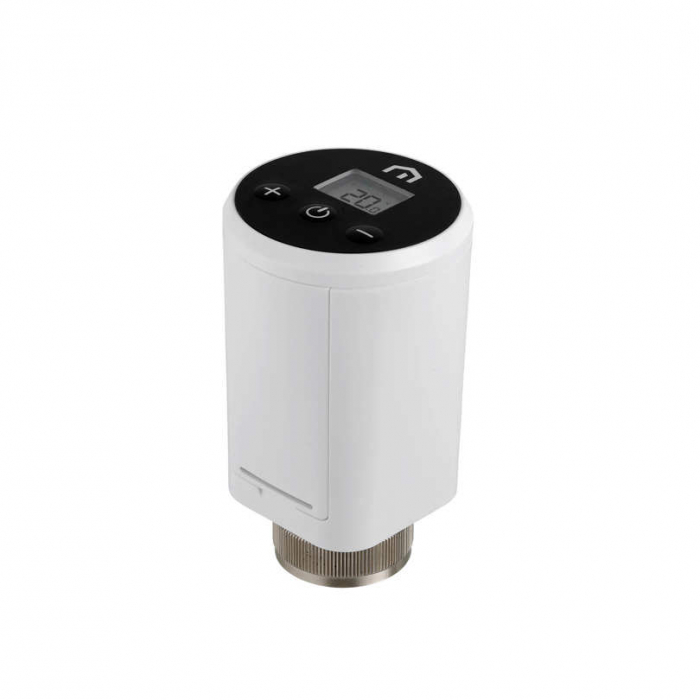 Unisenza Plus Cap termostatic electronic (ETH) [2]
