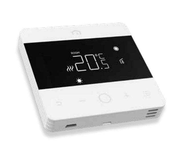 PURMO TERMOSTAT UNISENZA WIFI 230V [2]
