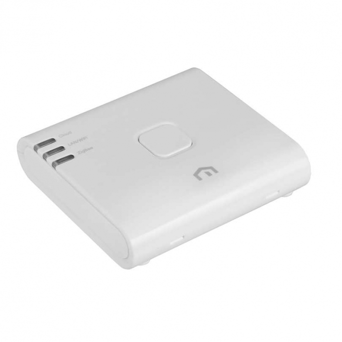 Unisenza Plus Cap termostatic electronic (ETH) [4]