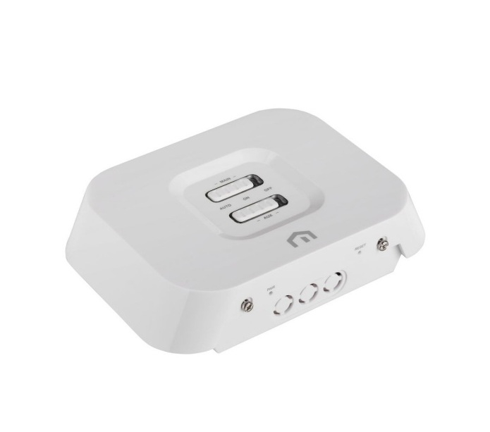 Unisenza Plus Cap termostatic electronic (ETH) [3]