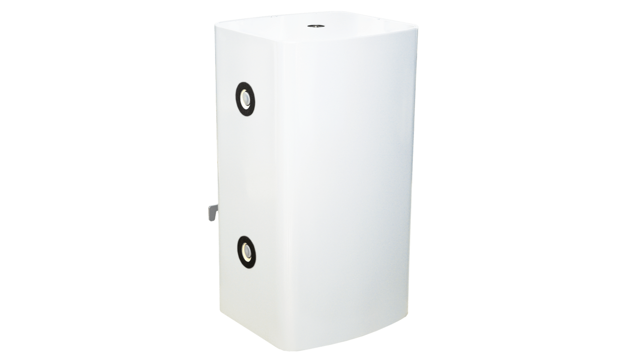Accesorii Pompe de Caldura - puffer 50l pompe de caldura