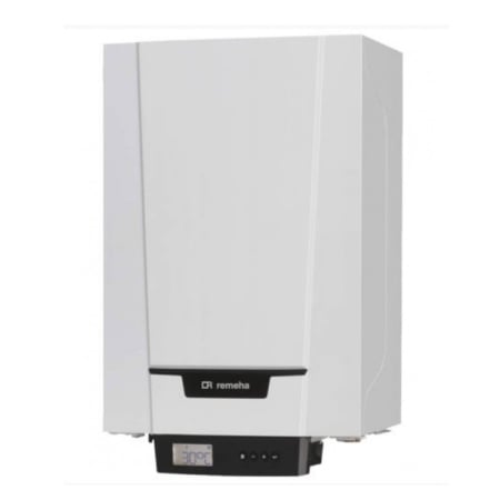 Centrale Termice - Centrala termica Remeha Combi TZERRA ACE 24C - 24KW