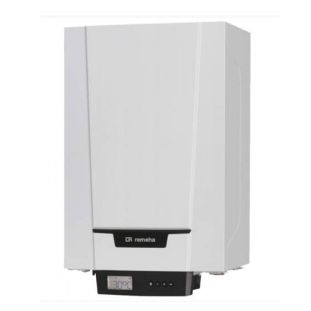 Centrale Termice - Centrala termica Remeha Combi TZERRA ACE 35C - 35KW