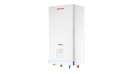 Pompa de Caldura Aer Apa 12 kW [2]