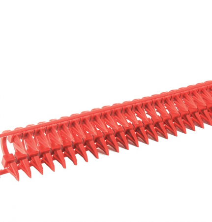 Accesorii - Purmo Agrafe Fixare 3D 14-17mm