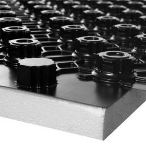 Izolatie - Placa nut PURMO NOPPJET ND 20 MM