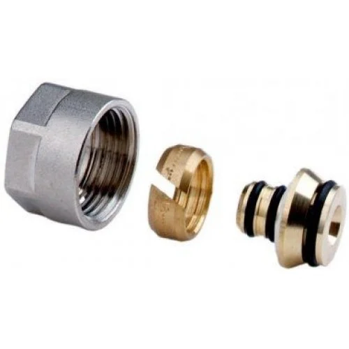 Accesorii - Purmo Racord Eurocon 16-3/4" Int