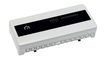 Purmo Modul Comanda Incalzire 10 Zone Unisenza 230V [1]
