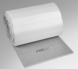 Izolatie - Purmo Rolljet 25 mm