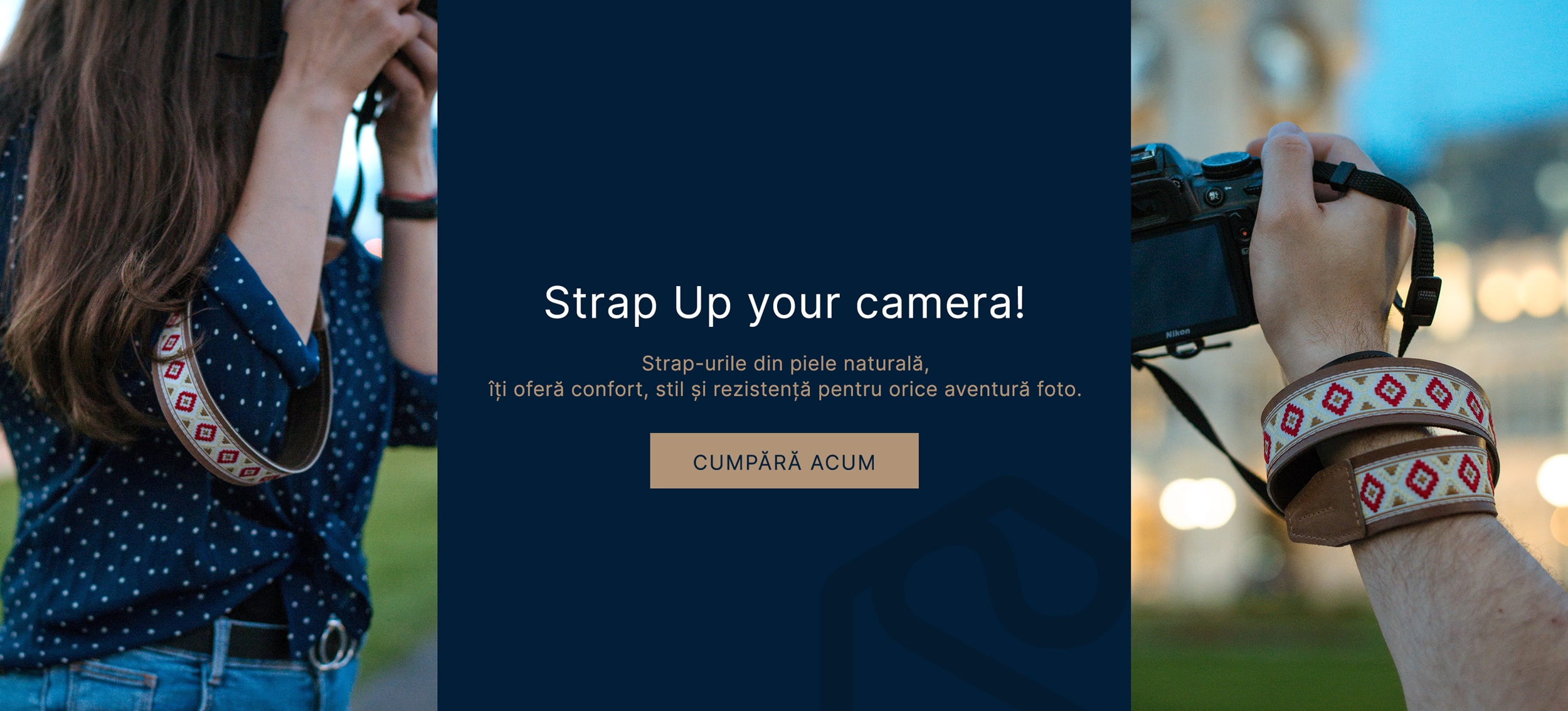 Strap-uri - Articole foto