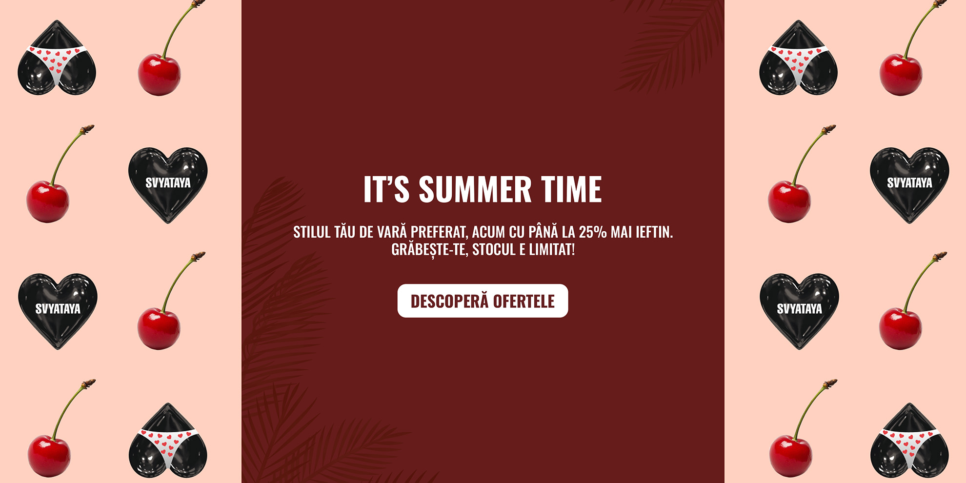 Summer Slider Desktop