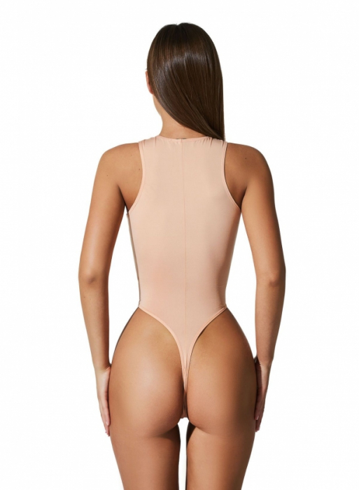Body SOFT, bej [6]