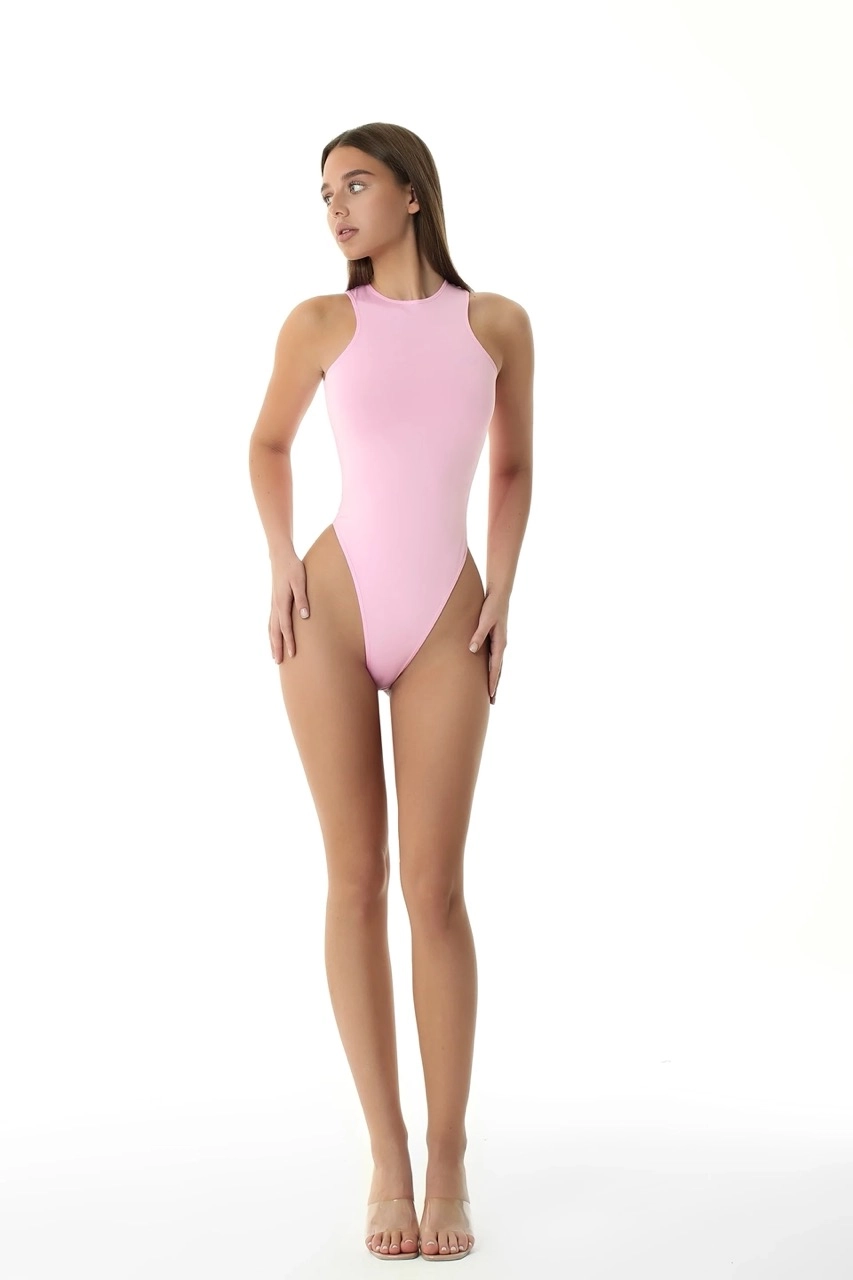 Body SOFT, pink [5]