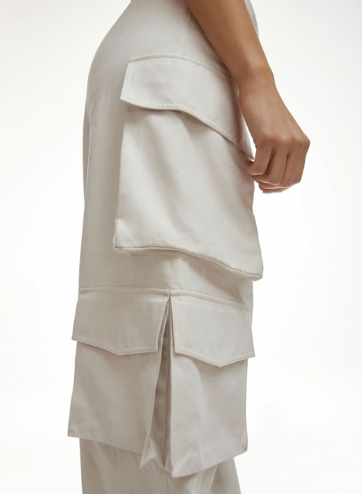 Pantaloni cargo, ice cream [5]