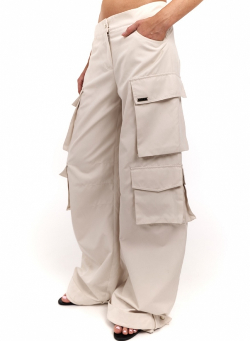 Pantaloni cargo, ice cream [3]