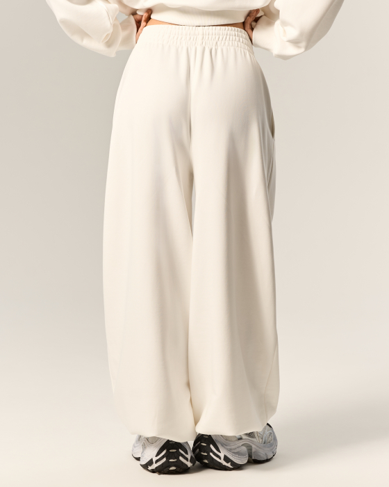 Pantaloni oversize SVYATAYA, laptos [3]