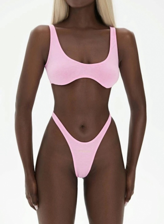 LENJERIE DE BAZĂ SVYATAYA, ROZ [1]